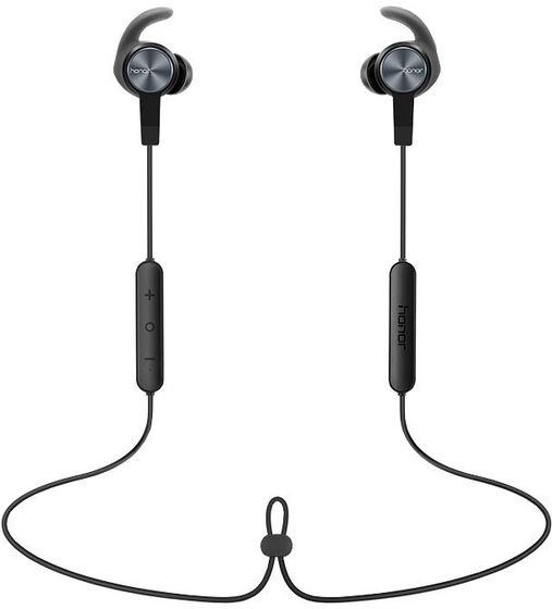 Huawei sluchátka AM61 černá