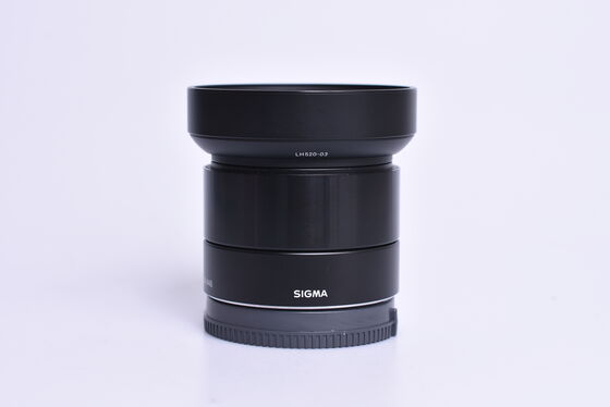 Sigma 19mm f/2,8 DN Art pro Sony E bazar