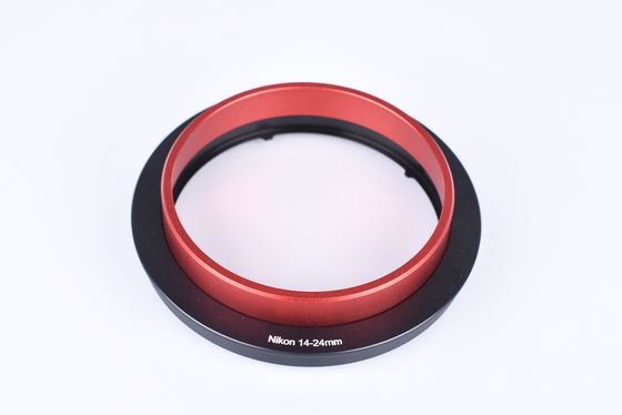 LEE Filters SW150 adaptér držáku filtrů pro Nikon 14-24mm bazar