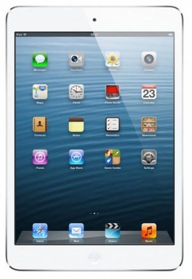 Apple iPad mini Retina WiFi + Cell 32GB ME824SL/A