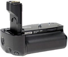 Canon bateriový grip BG-E1