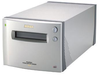 Nikon LS-9000