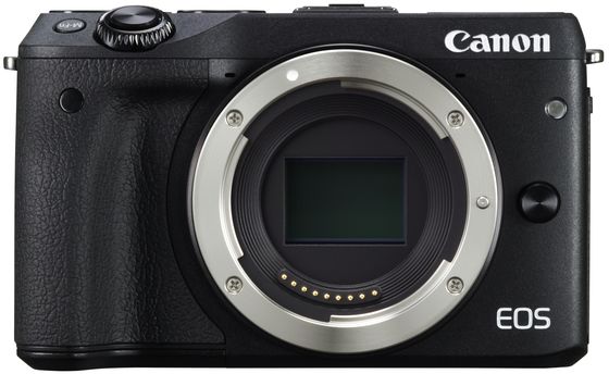 Canon EOS M3 tělo