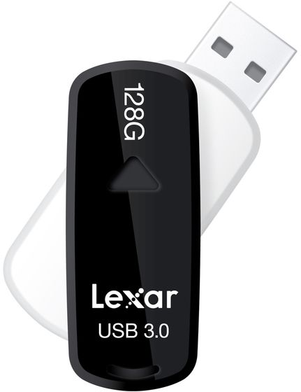 Lexar USB 128GB S35 3.0