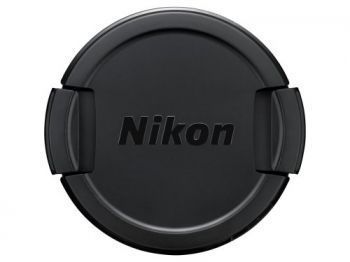 Nikon krytka objektivu LC-CP24