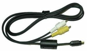 Olympus kabel CB-AVC4(W)