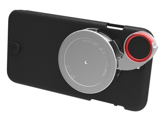 Ztylus Revolver CameraKit Lite pro iPhone 6 Plus a 6S Plus