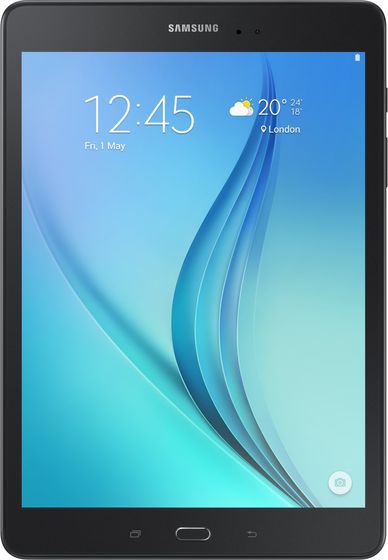 Samsung Galaxy Tab A 9,7" NOTE SM-P550 16GB černý