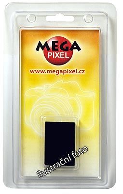 Megapixel akumulátor EN-EL1 pro Nikon
