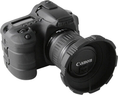 Made Camera Armor Canon EOS 30D