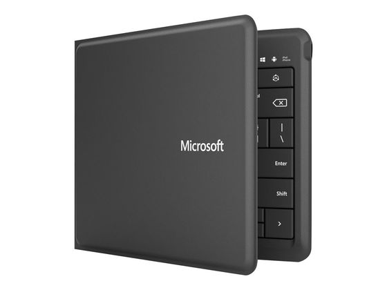 Microsoft Univerzální skládací klávesnice, Bluetooth, ENG