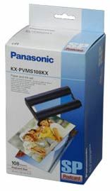 Panasonic KX-PVMS108KX