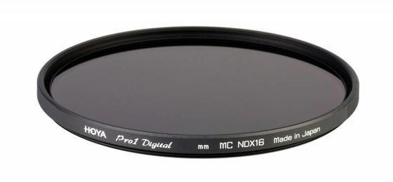 Hoya šedý filtr NDX 16 Pro1 digital 67mm