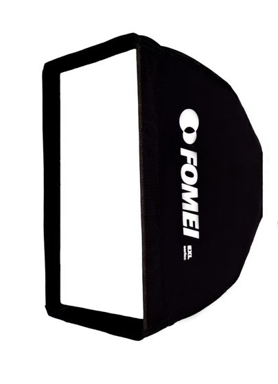 Fomei Square Exclusive softbox 45 × 45 S
