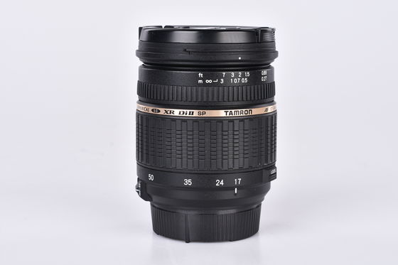 Tamron AF SP 17-50mm f/2,8 XR Di II pro Nikon bazar