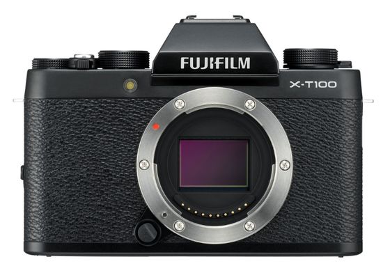 Fujifilm X-T100 tělo