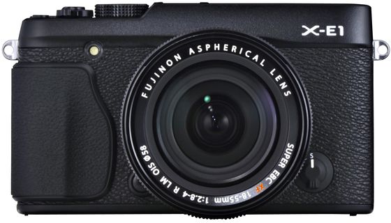 Fujifilm X-E1 + 35 mm 