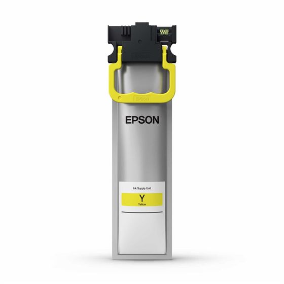 Epson Cartridge T945440 Yellow XL pro WF-C5xxx žlutá