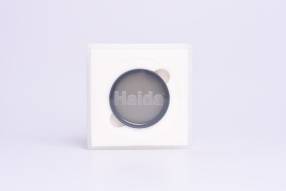 Haida polarizační cirkulární filtr ProII MC 49mm bazar