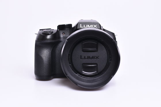 Panasonic Lumix DMC-FZ300 bazar