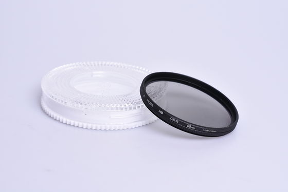 Hoya polarizační cirkulární filtr HD  58mm bazar