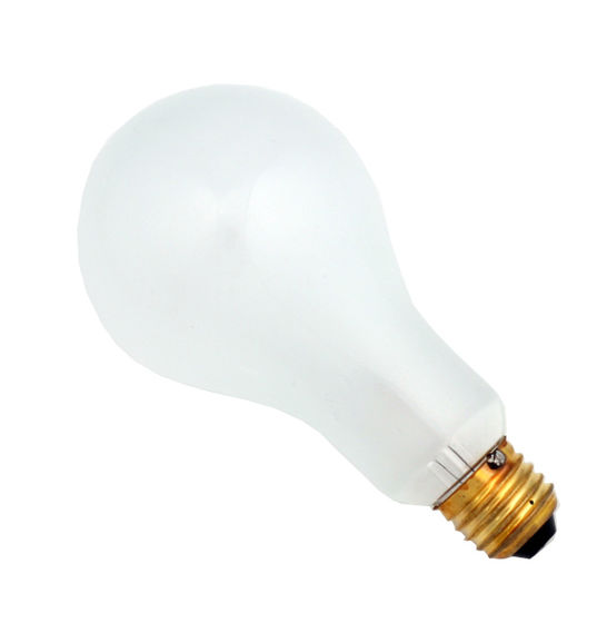 Terronic žárovka pro Basic hobby, 500W/E27