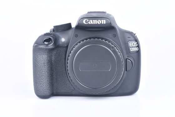 Canon EOS 1200D tělo bazar
