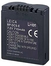 Leica BP-DC5 E akumulátor