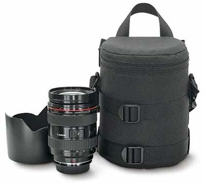 Lowepro Lens Case 4S