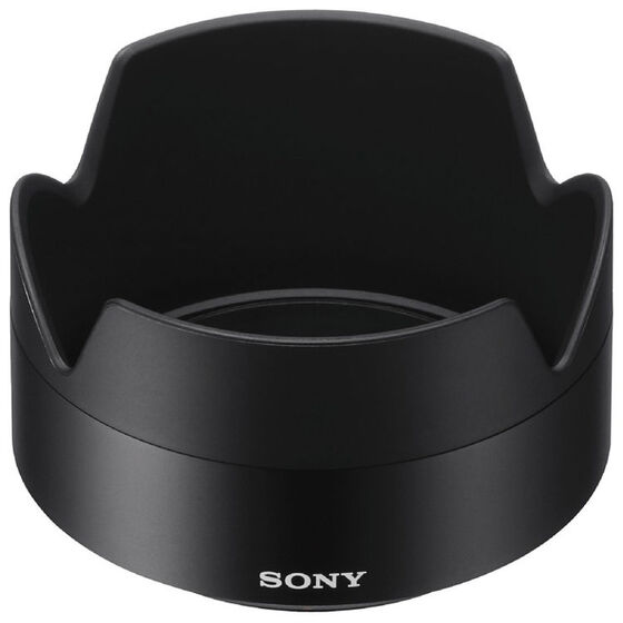 Sony sluneční clona ALC-SH114 pro E 24 mm f/1,8 ZA