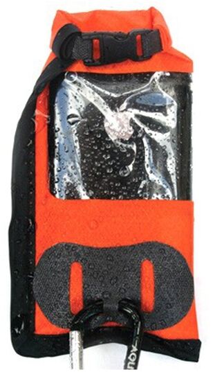 Aquapac 034 Mini Stormproof Phone Case