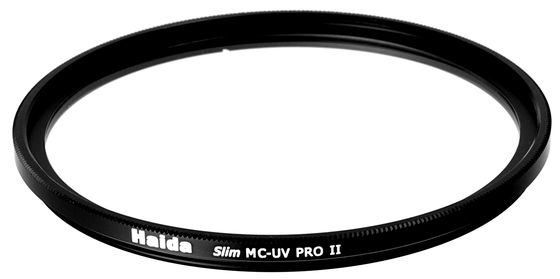 Haida UV filtr PROII MC Slim 37 mm