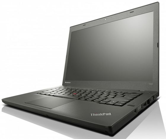 Lenovo ThinkPad T440 14" HD+ i5 500GB SSHD 20B60-09E