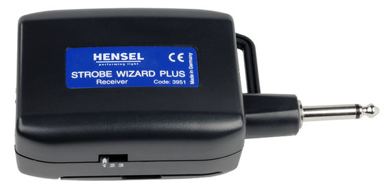 Hensel Strobe Wizard Plus - Receiver