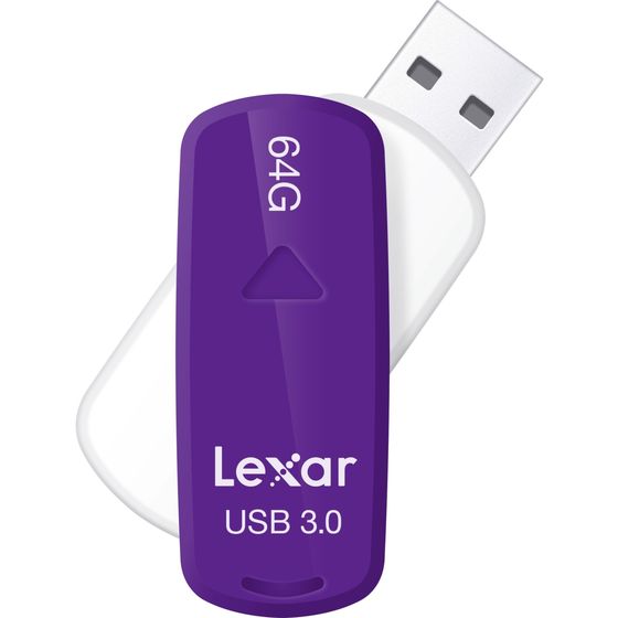 Lexar USB 64GB S35 3.0