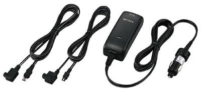 Sony autoadaptér DCC-L50B