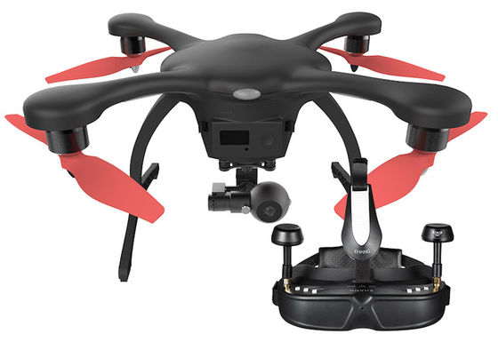 EHANG Ghostdrone 2.0 VR Android