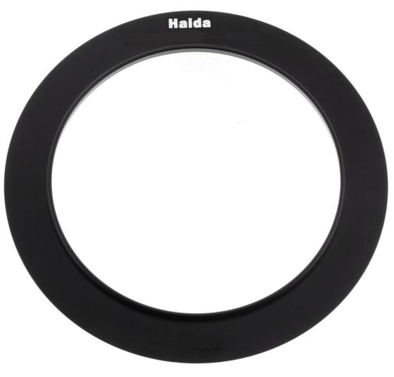 Haida 75 PRO series adaptační kroužek 43 mm
