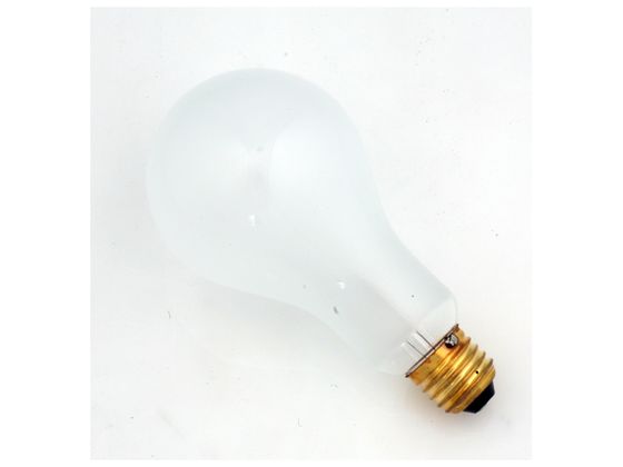 Náhradní žárovka 500W/E27 mléčná pro Hobby Kit