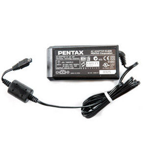 Pentax síťový zdroj D-AC8E