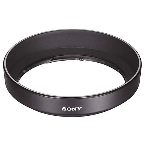 Sony sluneční clona ALC-SH108 pro SAL 18-55 mm a SAL 18-70 mm