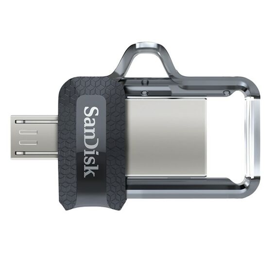 SanDisk Ultra Dual Drive 16GB USB m3.0