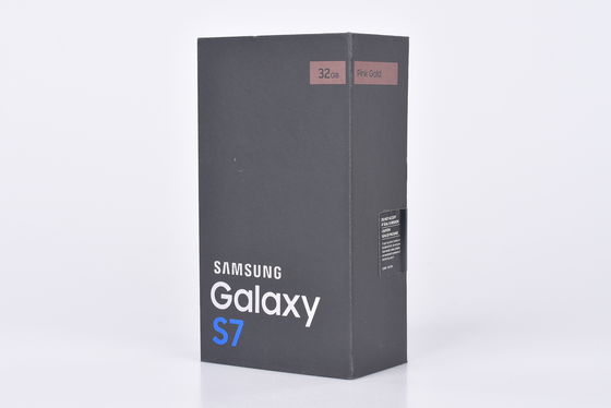 Samsung Galaxy S7 G930F 32GB růžový bazar