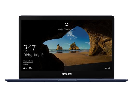 Asus Zenbook UX331UA-EG018T modrý