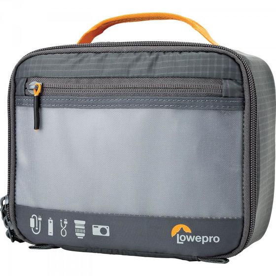 Lowepro GearUp Camera Box