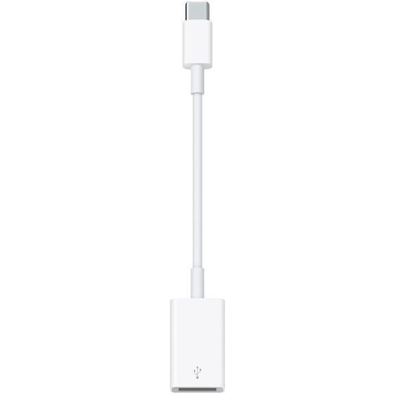 Apple adaptér USB-C na USB