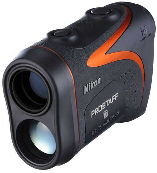 Nikon Laser Prostaff 7