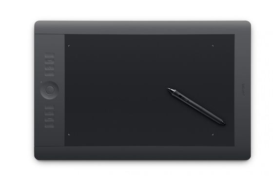 Wacom Intuos5 L Touch
