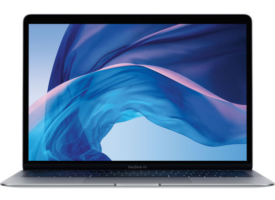 Apple MacBook Air 13,3" (2019) 256GB