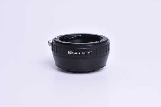 Dollice adaptér z Nikon F na Fujifilm X bazar
